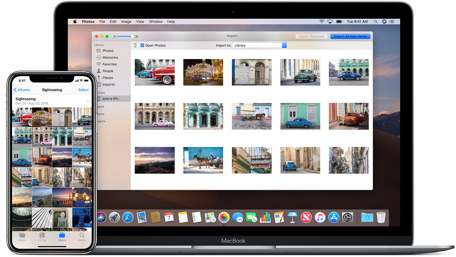 How To Download An Imovie Onto A Mac