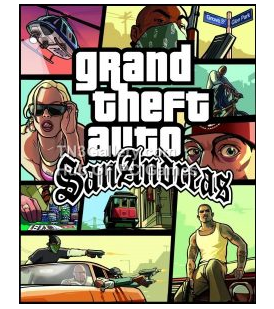How to download gta san andreas on mac 2020